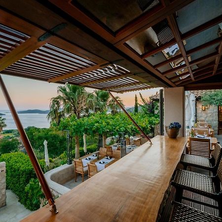 Ninon Dubrovnik - Adults Only Bed & Breakfast Brsečine Eksteriør bilde