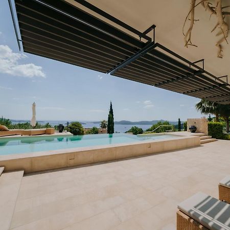 Ninon Dubrovnik - Adults Only Bed & Breakfast Brsečine Eksteriør bilde