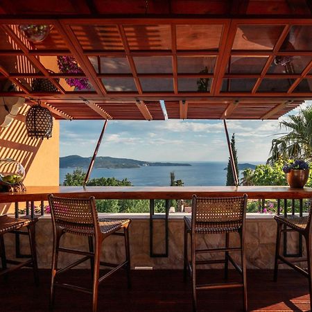 Ninon Dubrovnik - Adults Only Bed & Breakfast Brsečine Eksteriør bilde