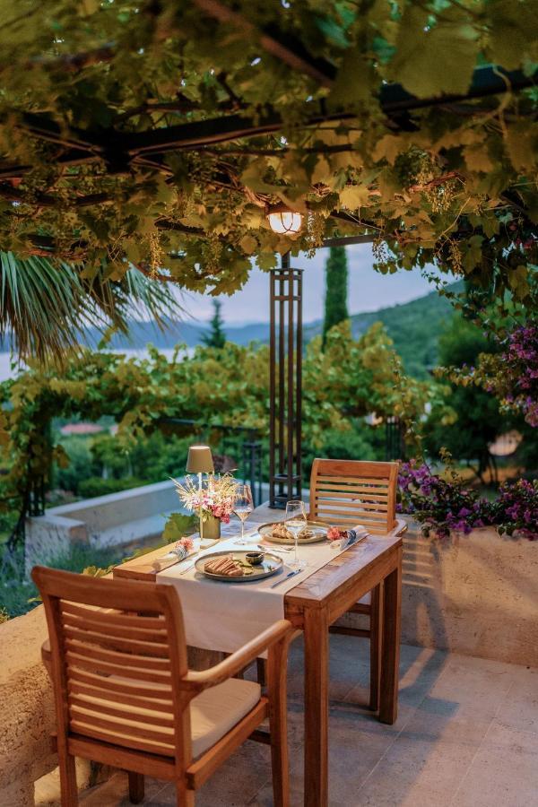 Ninon Dubrovnik - Adults Only Bed & Breakfast Brsečine Eksteriør bilde