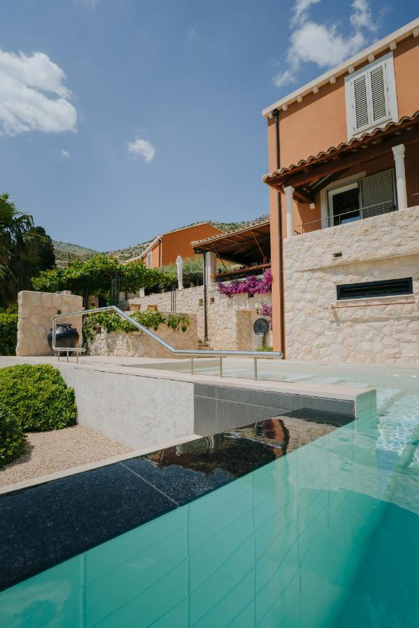 Ninon Dubrovnik - Adults Only Bed & Breakfast Brsečine Eksteriør bilde