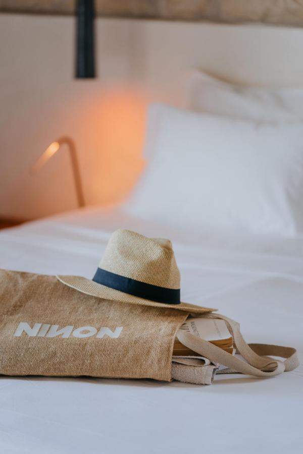 Ninon Dubrovnik - Adults Only Bed & Breakfast Brsečine Eksteriør bilde