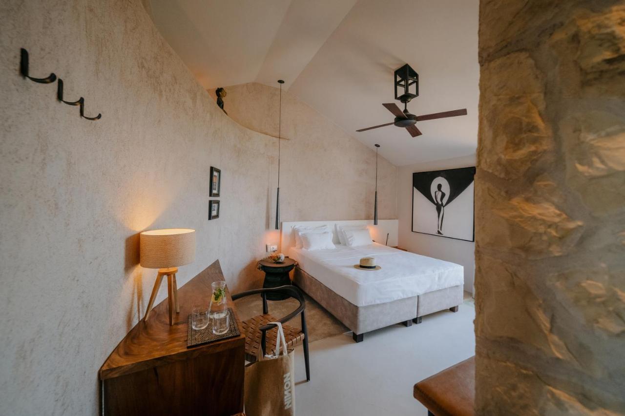 Ninon Dubrovnik - Adults Only Bed & Breakfast Brsečine Eksteriør bilde
