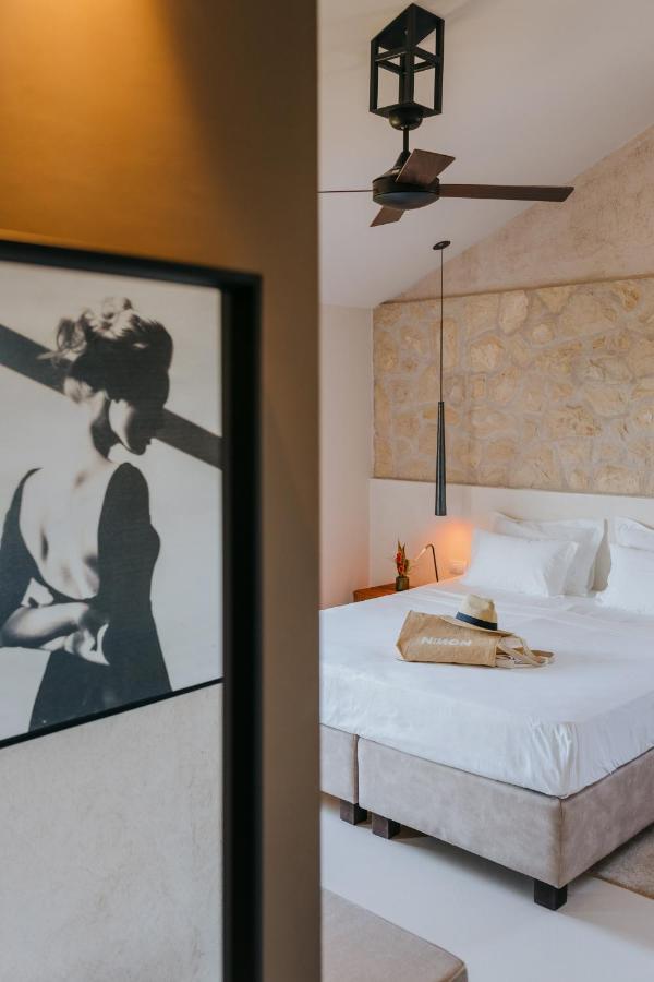 Ninon Dubrovnik - Adults Only Bed & Breakfast Brsečine Eksteriør bilde