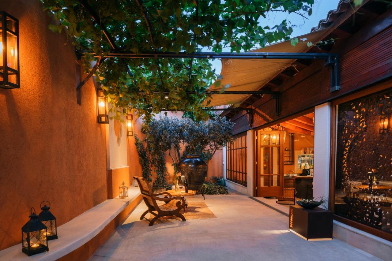Ninon Dubrovnik - Adults Only Bed & Breakfast Brsečine Eksteriør bilde