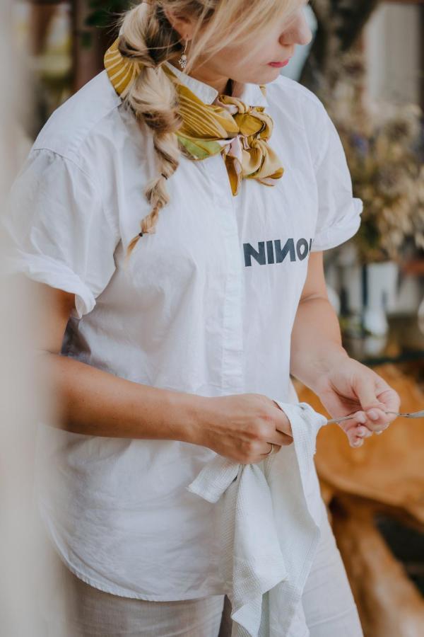 Ninon Dubrovnik - Adults Only Bed & Breakfast Brsečine Eksteriør bilde