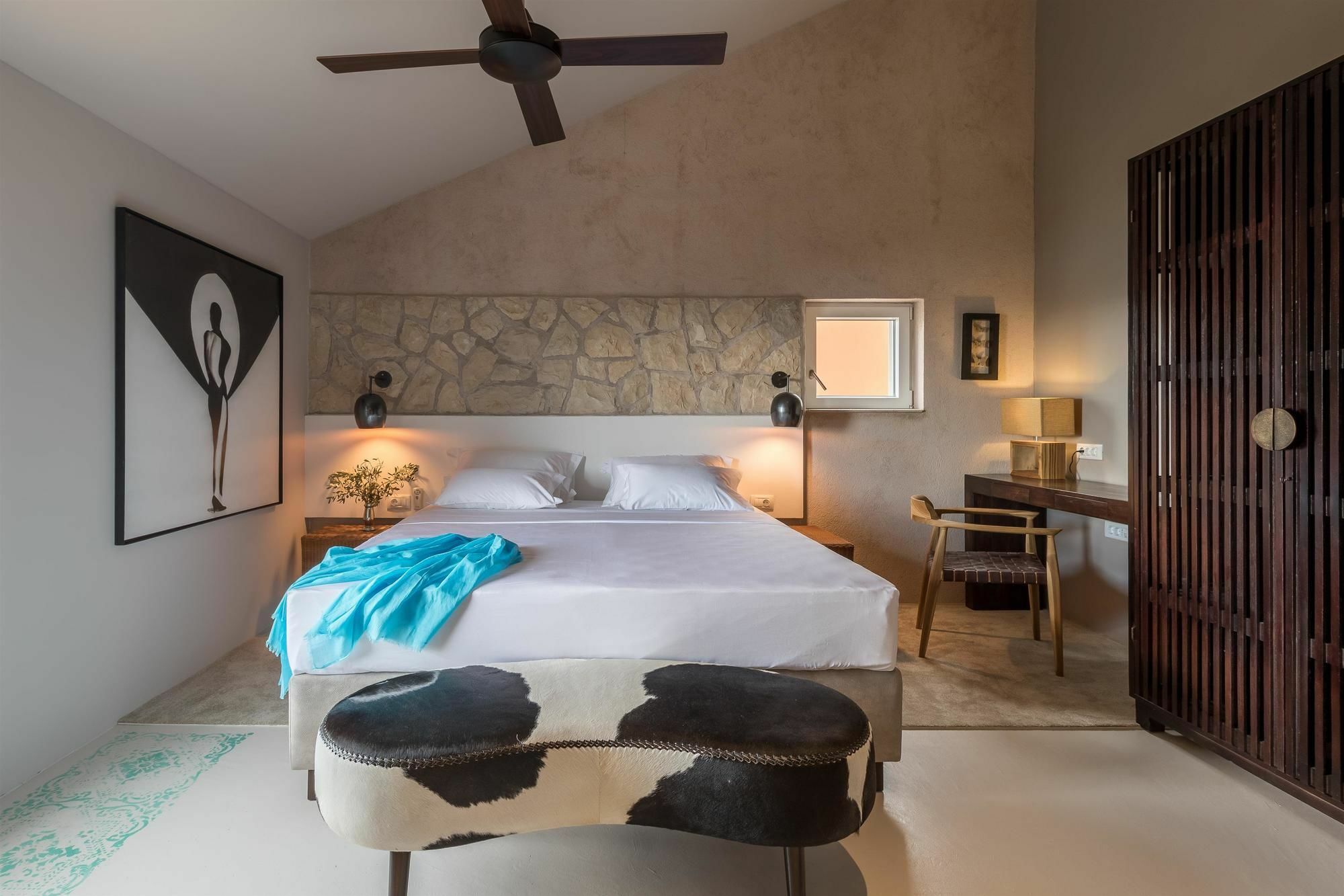 Ninon Dubrovnik - Adults Only Bed & Breakfast Brsečine Eksteriør bilde