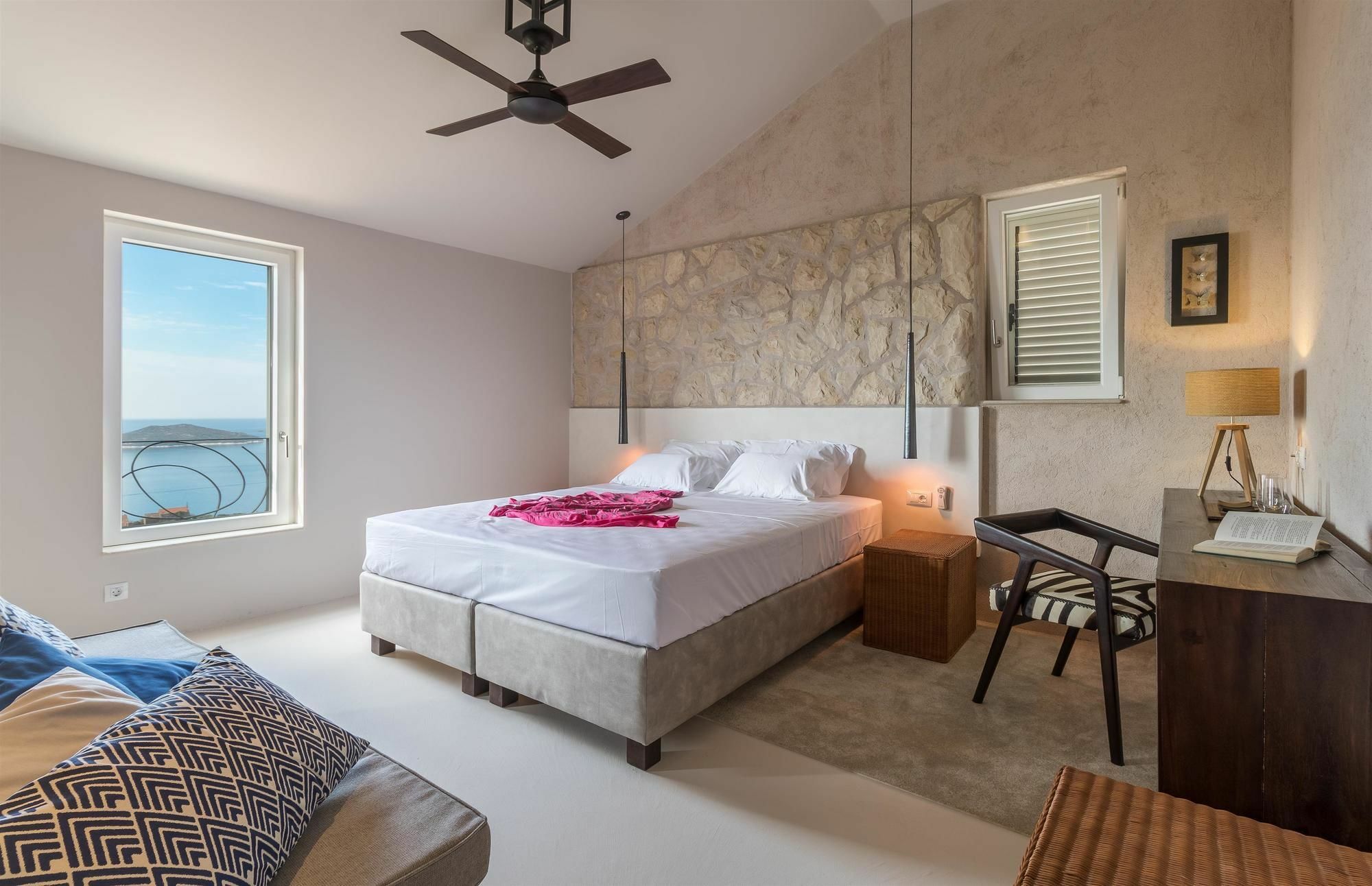 Ninon Dubrovnik - Adults Only Bed & Breakfast Brsečine Eksteriør bilde