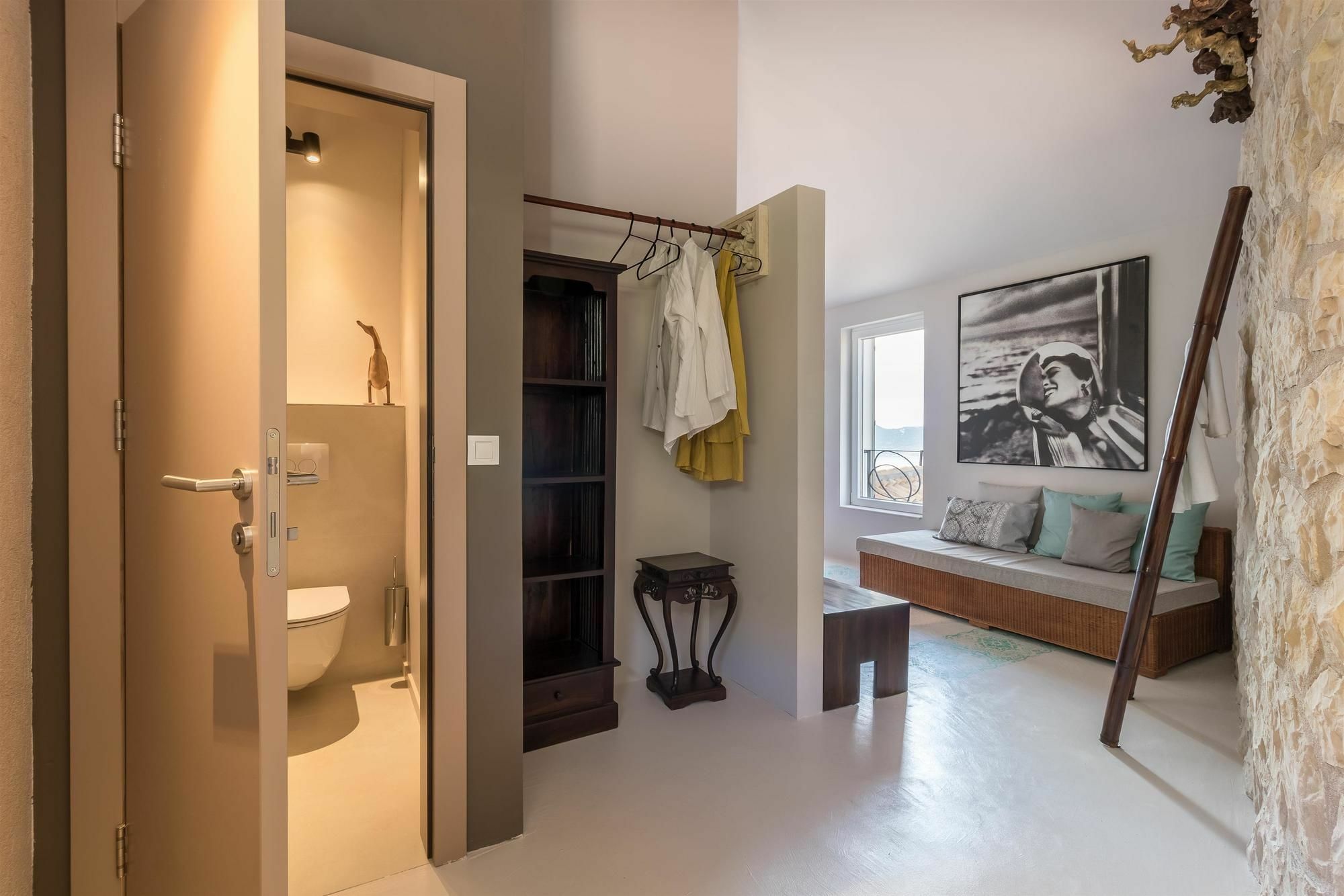 Ninon Dubrovnik - Adults Only Bed & Breakfast Brsečine Eksteriør bilde