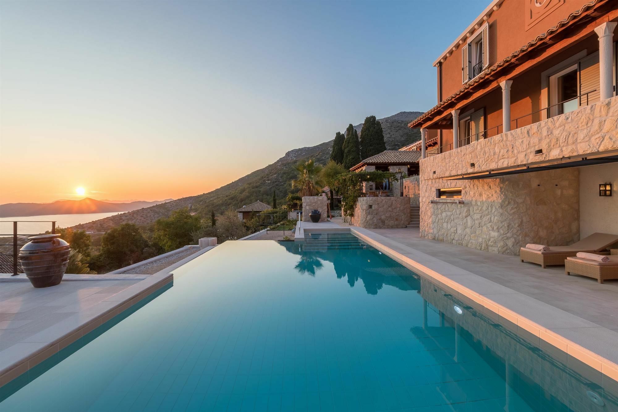 Ninon Dubrovnik - Adults Only Bed & Breakfast Brsečine Eksteriør bilde