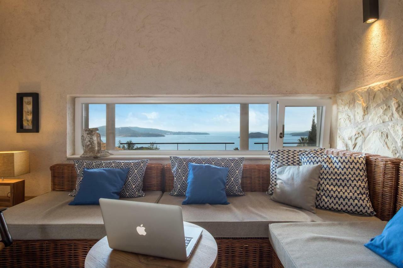 Ninon Dubrovnik - Adults Only Bed & Breakfast Brsečine Eksteriør bilde