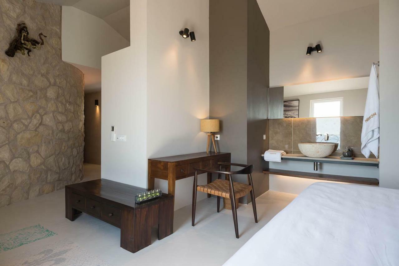 Ninon Dubrovnik - Adults Only Bed & Breakfast Brsečine Eksteriør bilde