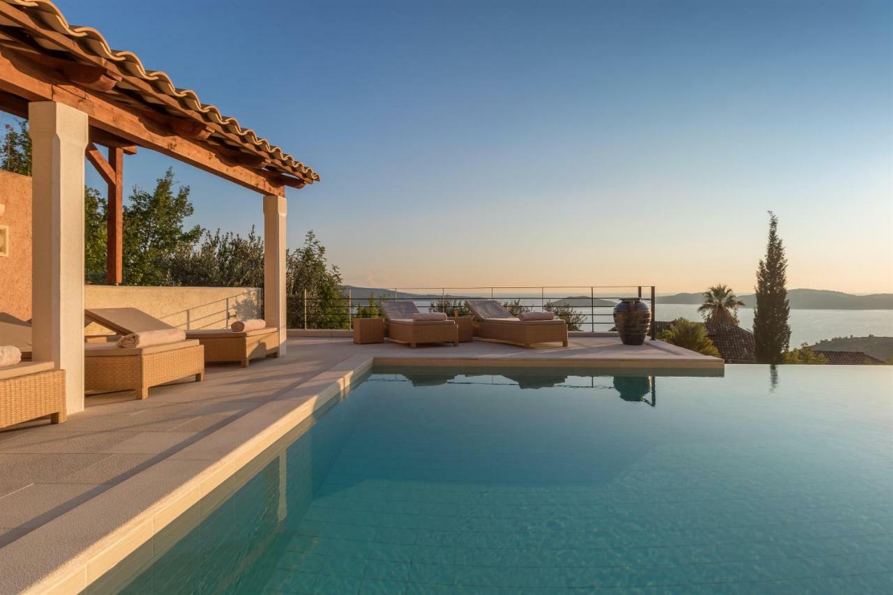 Ninon Dubrovnik - Adults Only Bed & Breakfast Brsečine Eksteriør bilde