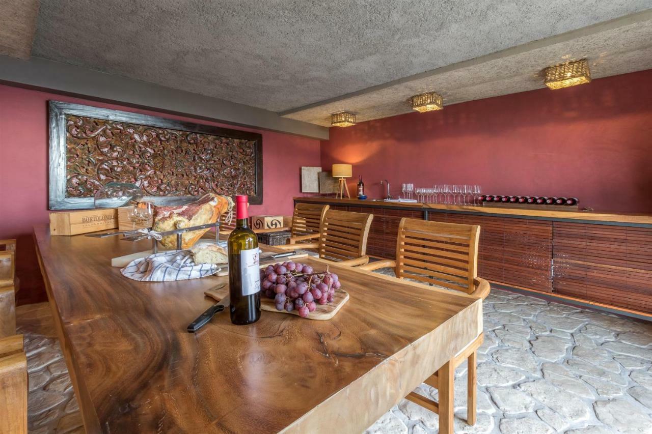 Ninon Dubrovnik - Adults Only Bed & Breakfast Brsečine Eksteriør bilde