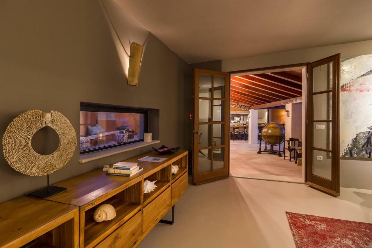 Ninon Dubrovnik - Adults Only Bed & Breakfast Brsečine Eksteriør bilde