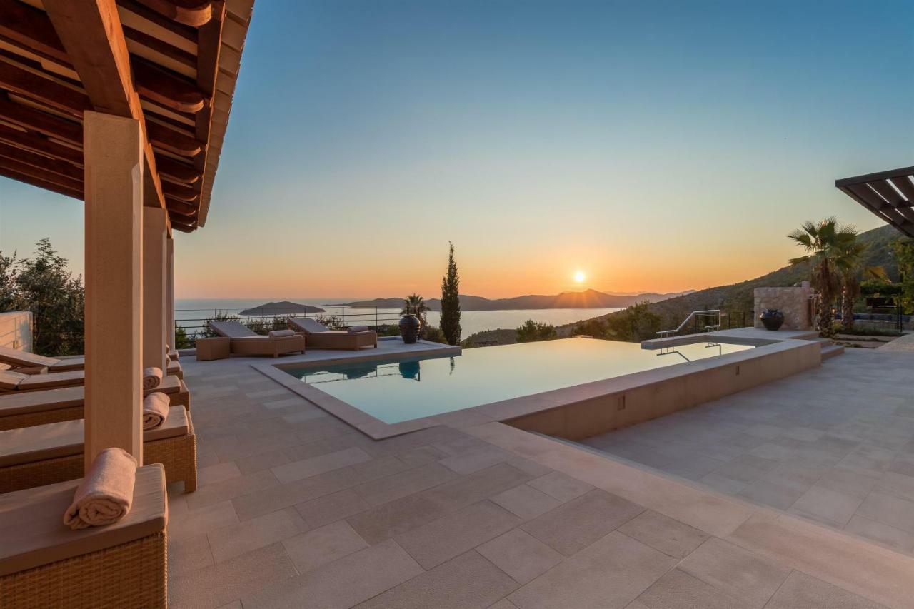 Ninon Dubrovnik - Adults Only Bed & Breakfast Brsečine Eksteriør bilde