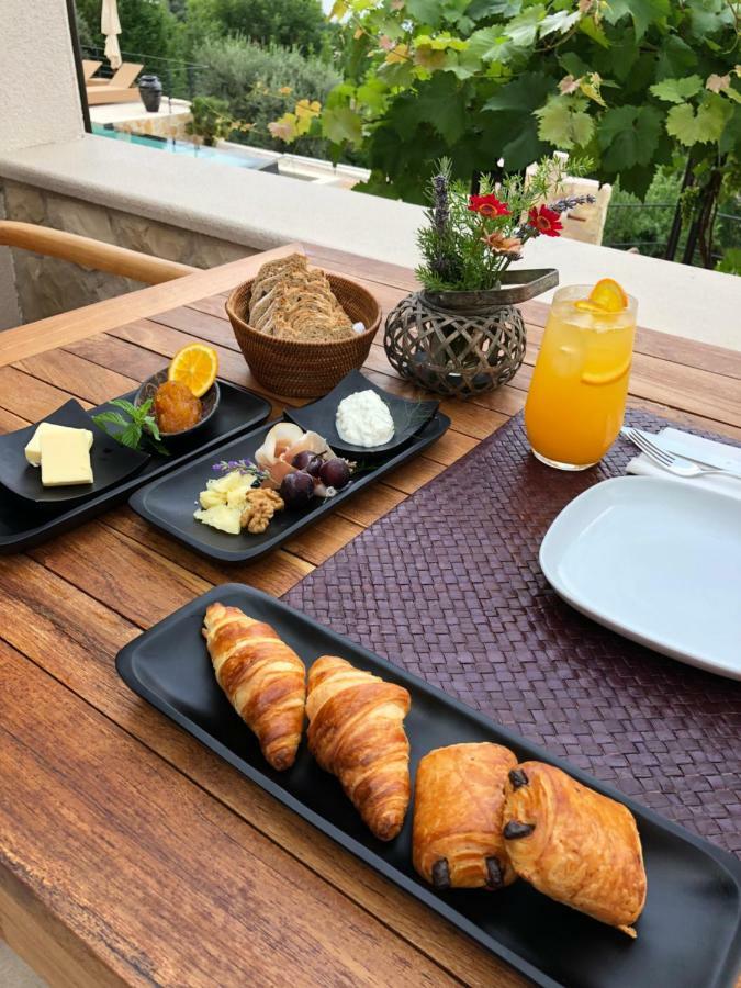 Ninon Dubrovnik - Adults Only Bed & Breakfast Brsečine Eksteriør bilde