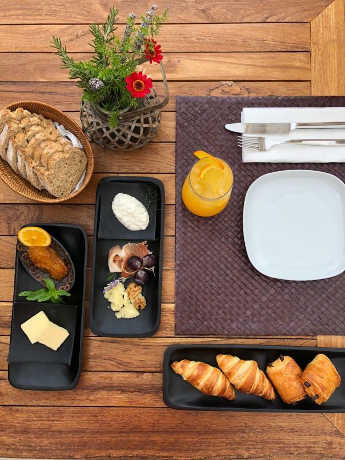 Ninon Dubrovnik - Adults Only Bed & Breakfast Brsečine Eksteriør bilde