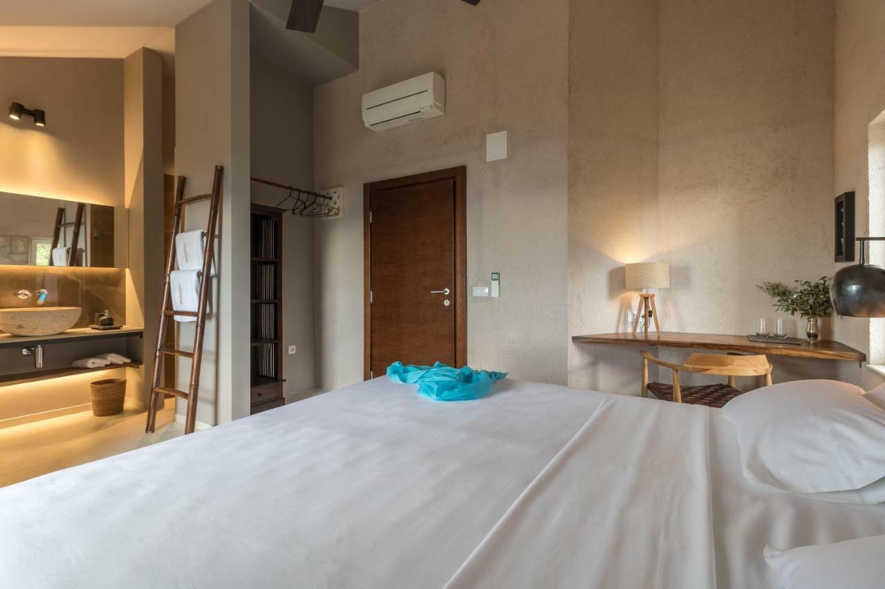 Ninon Dubrovnik - Adults Only Bed & Breakfast Brsečine Eksteriør bilde