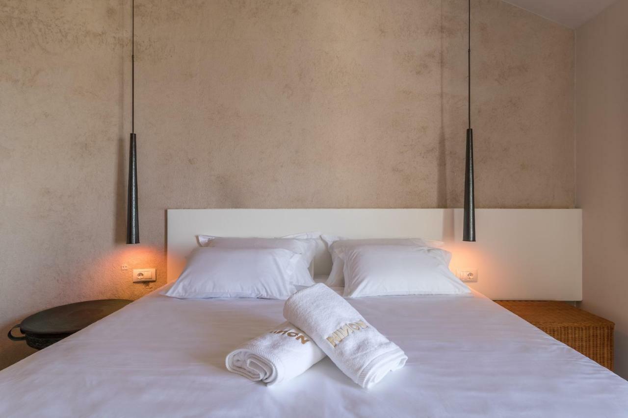 Ninon Dubrovnik - Adults Only Bed & Breakfast Brsečine Eksteriør bilde