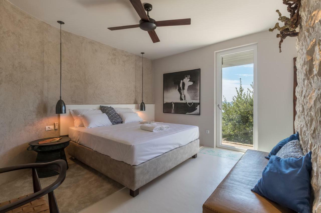 Ninon Dubrovnik - Adults Only Bed & Breakfast Brsečine Eksteriør bilde