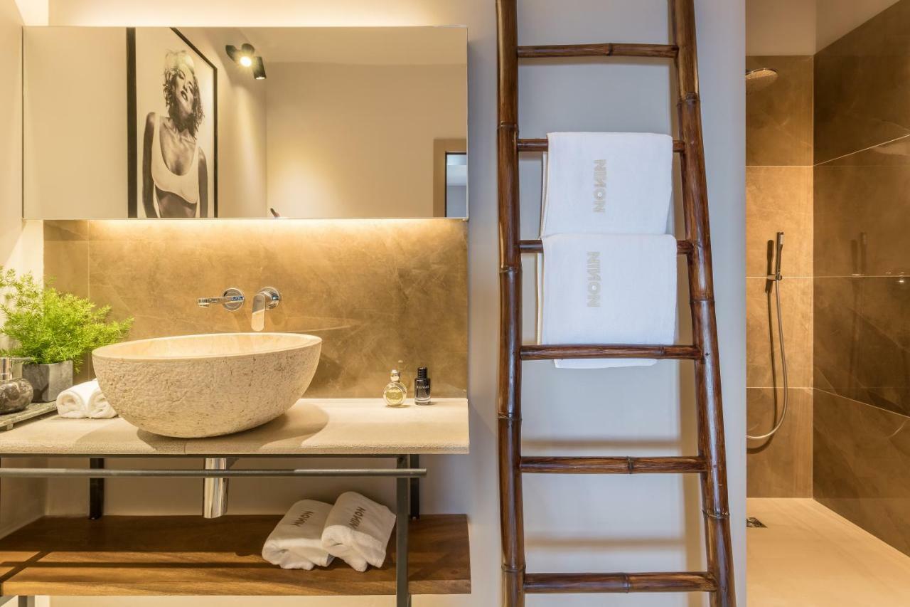 Ninon Dubrovnik - Adults Only Bed & Breakfast Brsečine Eksteriør bilde