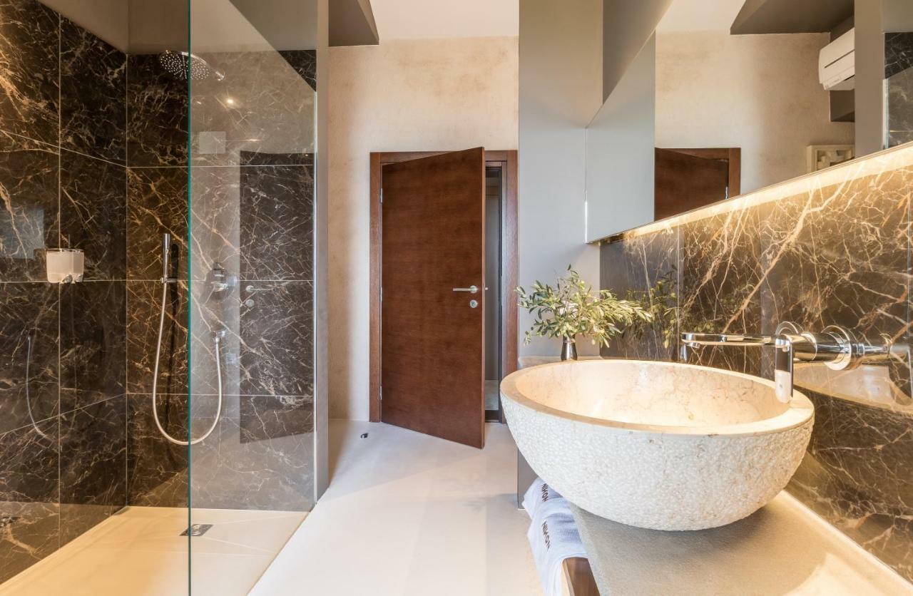 Ninon Dubrovnik - Adults Only Bed & Breakfast Brsečine Eksteriør bilde