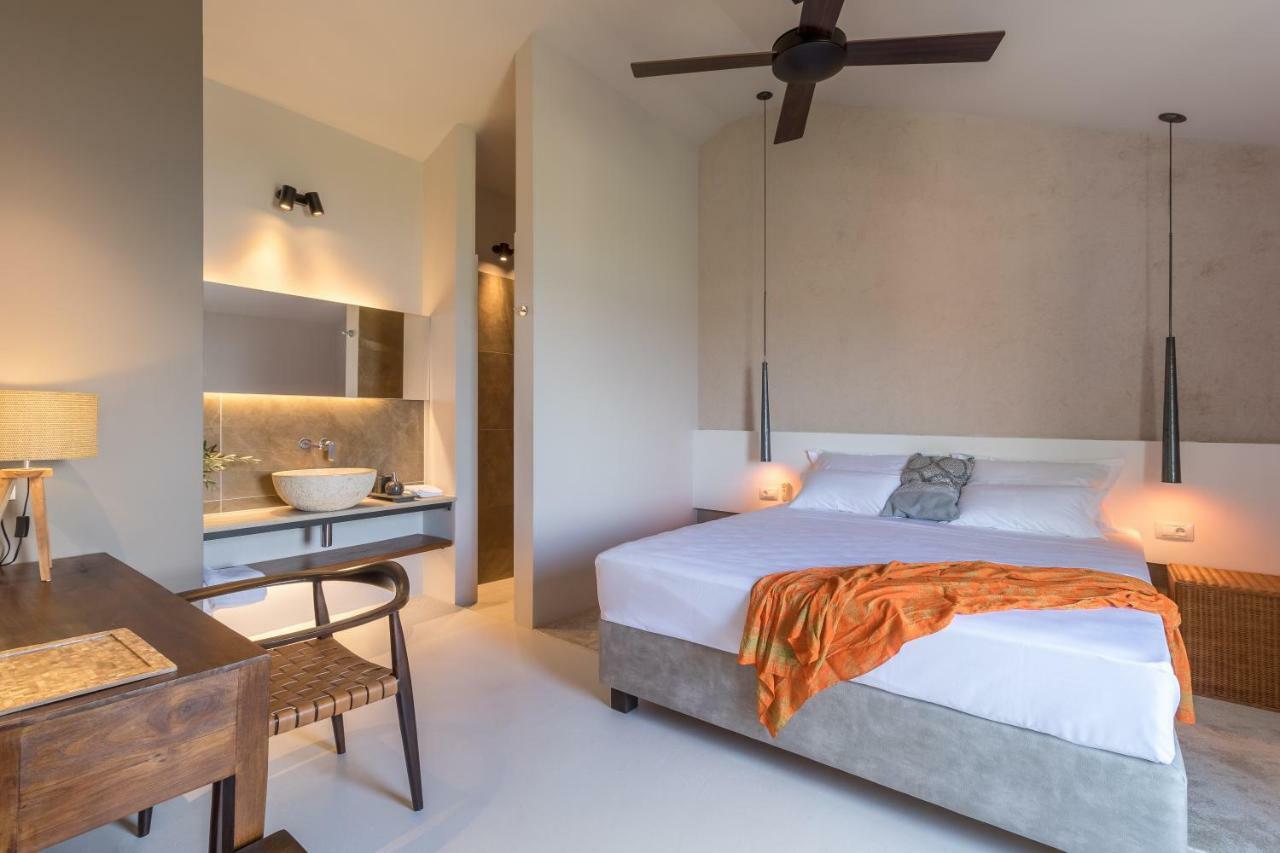 Ninon Dubrovnik - Adults Only Bed & Breakfast Brsečine Eksteriør bilde