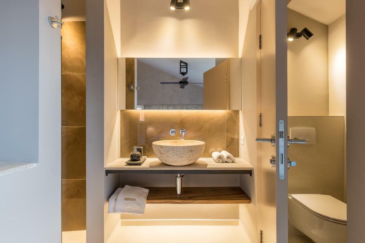 Ninon Dubrovnik - Adults Only Bed & Breakfast Brsečine Eksteriør bilde