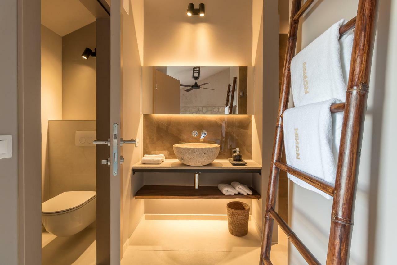 Ninon Dubrovnik - Adults Only Bed & Breakfast Brsečine Eksteriør bilde