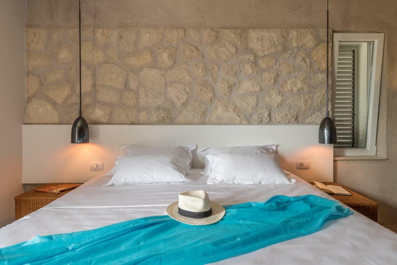 Ninon Dubrovnik - Adults Only Bed & Breakfast Brsečine Eksteriør bilde