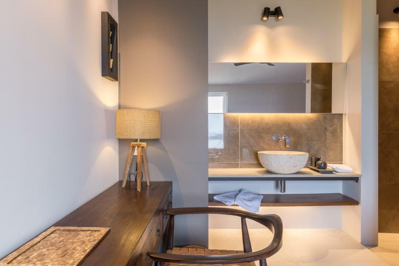 Ninon Dubrovnik - Adults Only Bed & Breakfast Brsečine Eksteriør bilde