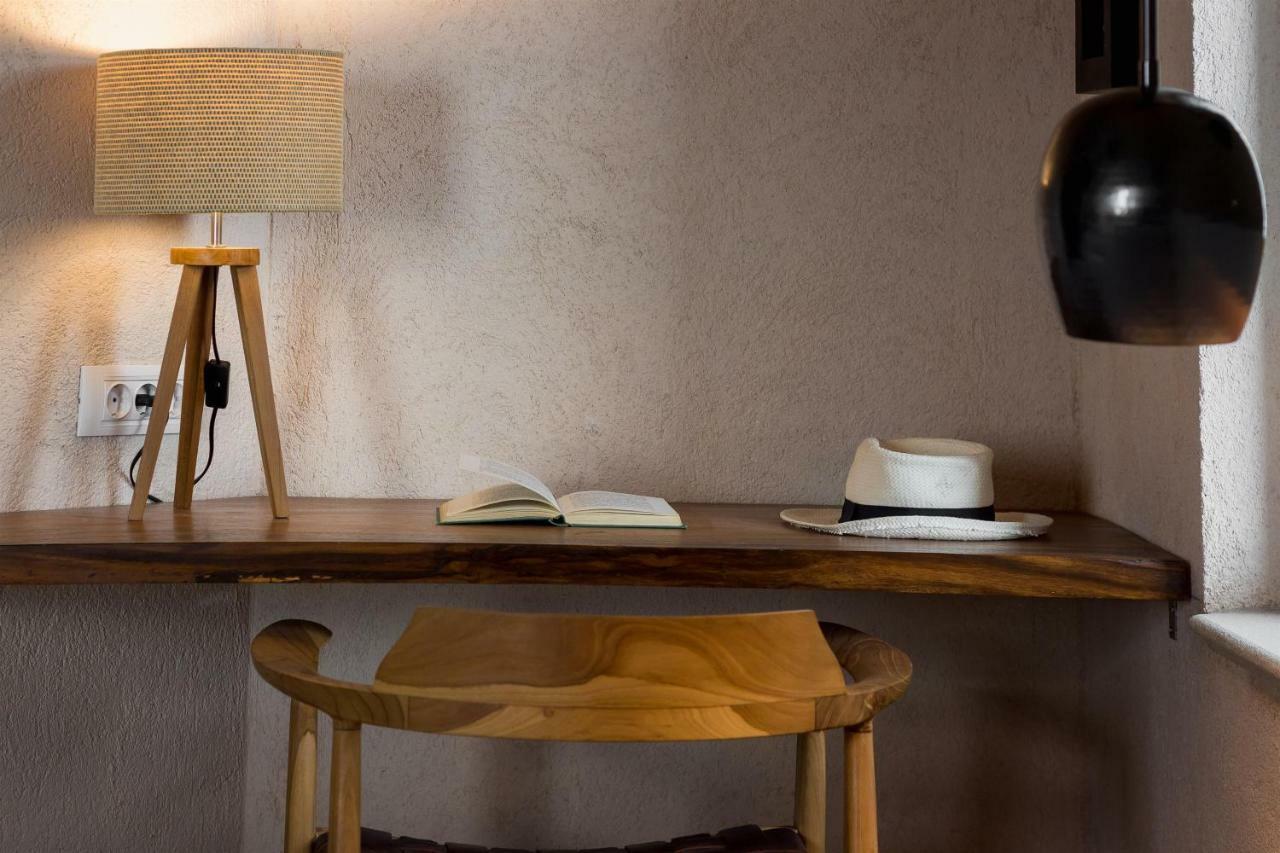 Ninon Dubrovnik - Adults Only Bed & Breakfast Brsečine Eksteriør bilde