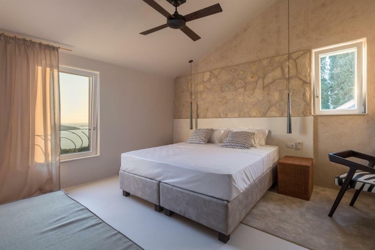 Ninon Dubrovnik - Adults Only Bed & Breakfast Brsečine Eksteriør bilde