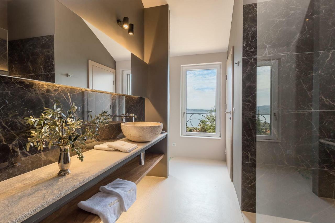 Ninon Dubrovnik - Adults Only Bed & Breakfast Brsečine Eksteriør bilde
