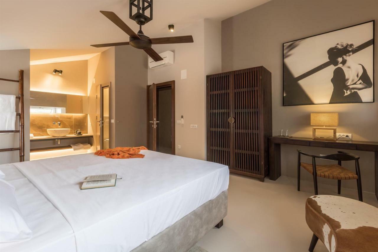 Ninon Dubrovnik - Adults Only Bed & Breakfast Brsečine Eksteriør bilde