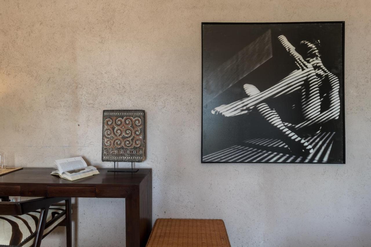 Ninon Dubrovnik - Adults Only Bed & Breakfast Brsečine Eksteriør bilde
