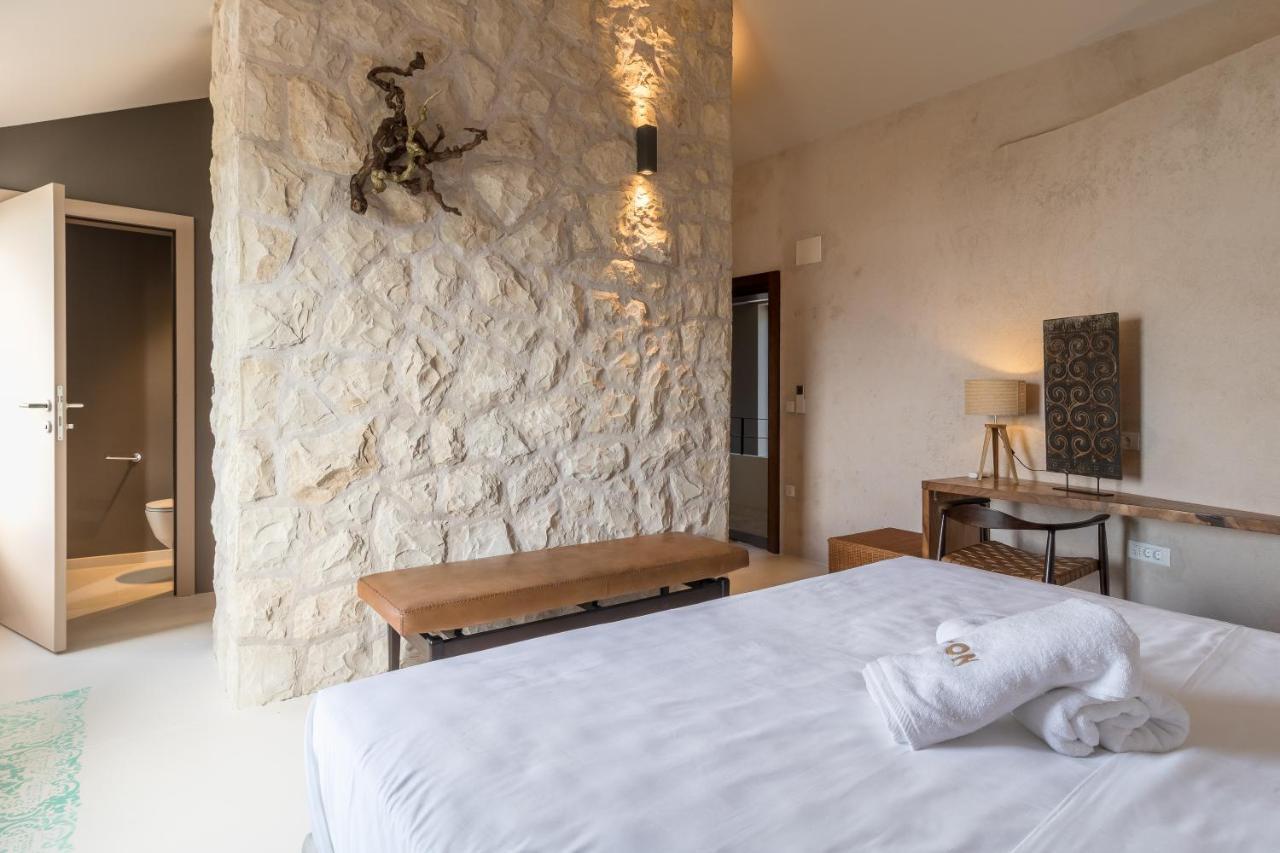 Ninon Dubrovnik - Adults Only Bed & Breakfast Brsečine Eksteriør bilde