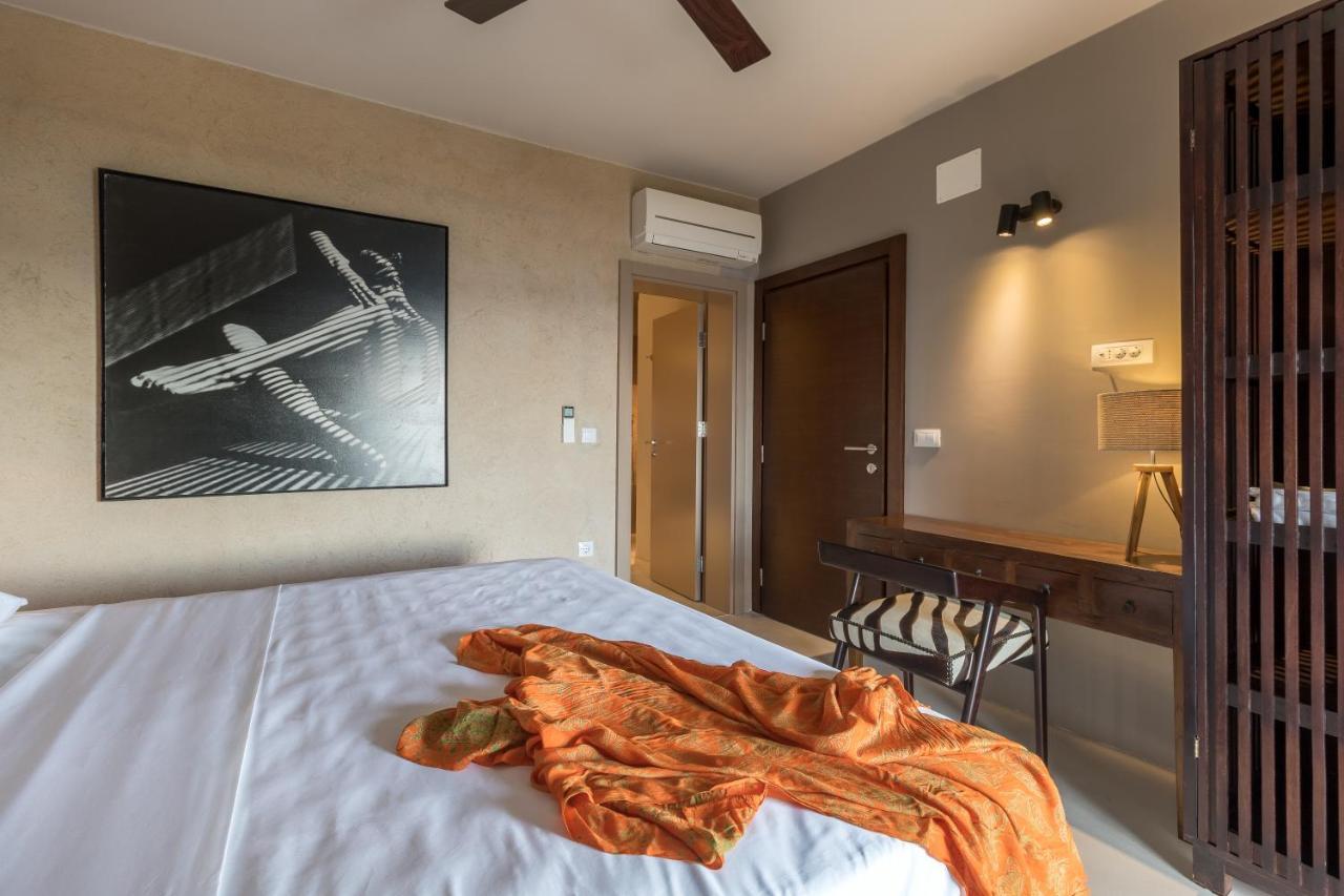 Ninon Dubrovnik - Adults Only Bed & Breakfast Brsečine Eksteriør bilde